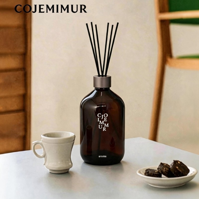 Home Fragrance Set - Difusor de Aromas de 500 ml,