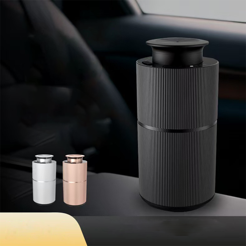 Home Fragrance Oud - Difusor de Aroma Inteligente para Auto,