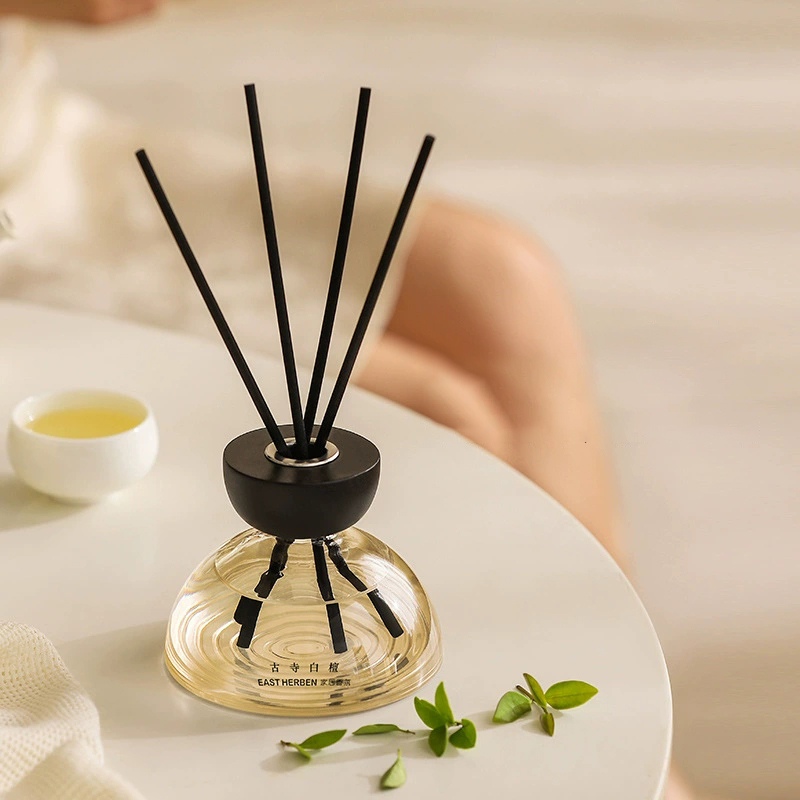 Home Fragrance Set - Botella difusora de caña de 200ml