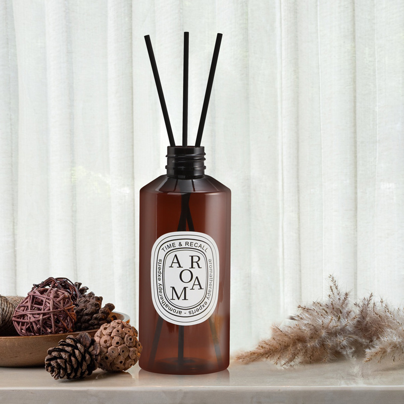 Home Fragrance M&S Disinfectant Hack - Oferta Especial: Recarga de Aceite Esencial