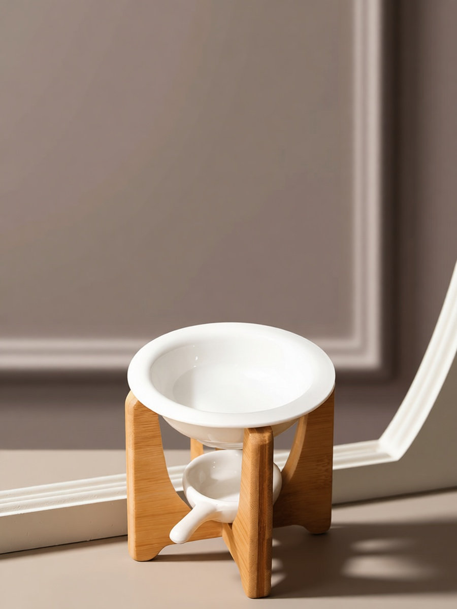 Home Fragrance Oil Burner - 1 Juego de Quemador de Aceites