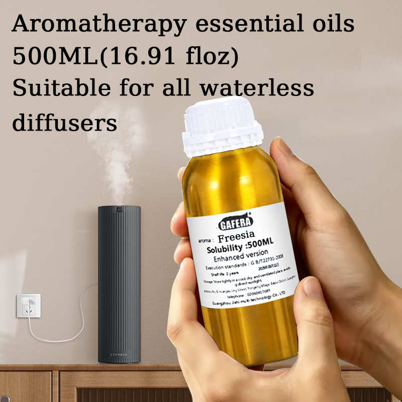 Home Fragrance Oud - Aceite Esencial de Aromaterapia, Fragancia de