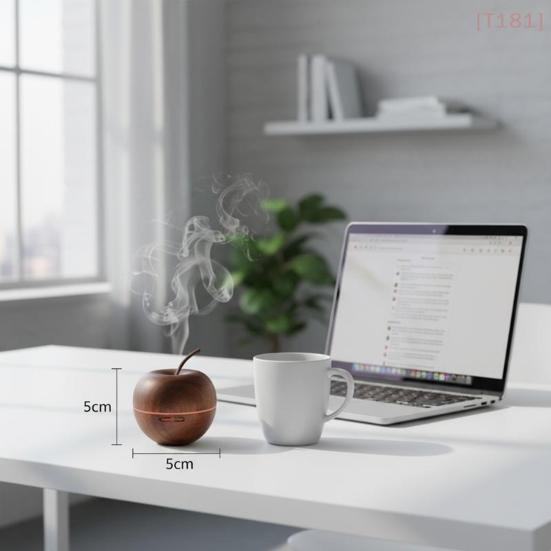 Home Fragrance Set - [E] Juego de 1/3 de difusores