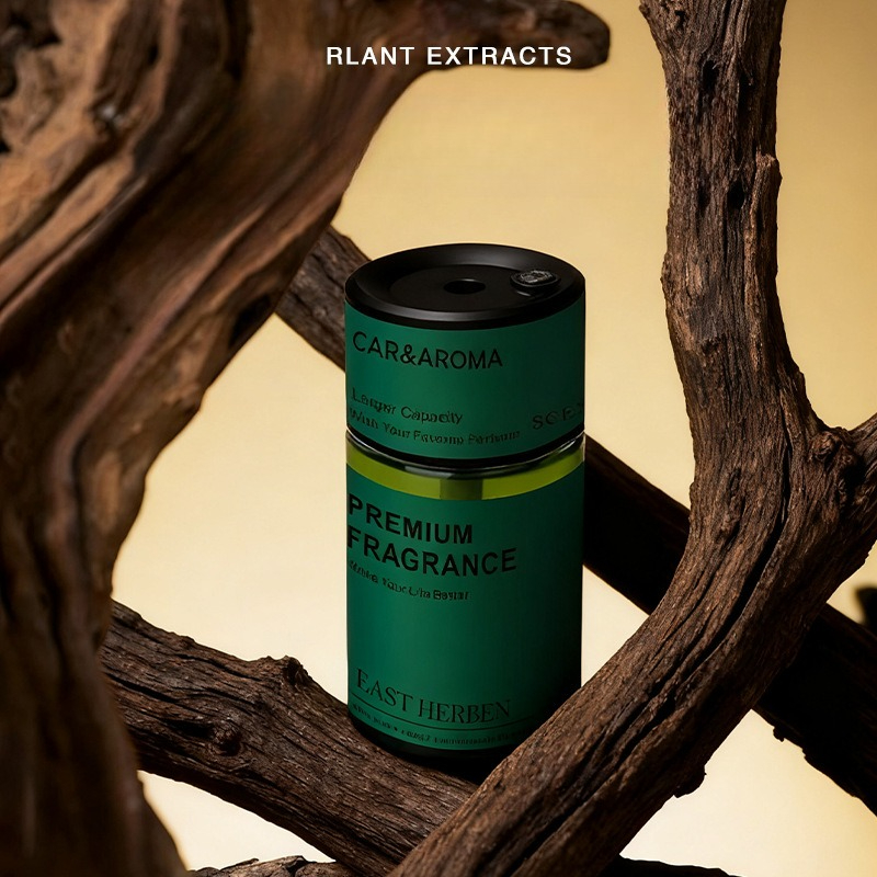 Difusor de fragancia de coche  - Home Fragrance Oud reseña y precio