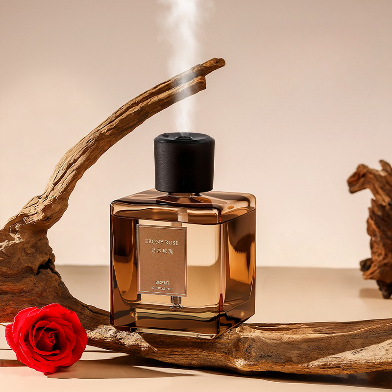 Difusor de Aroma de 500ml con  - Home Fragrance M&S Disinfectant Hack reseña y precio
