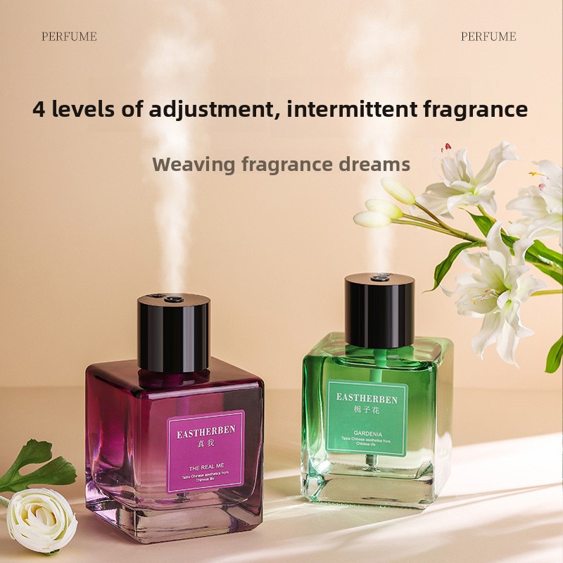 Difusor de Aroma de 500ml con  - Home Fragrance M&S Disinfectant Hack reseña y precio