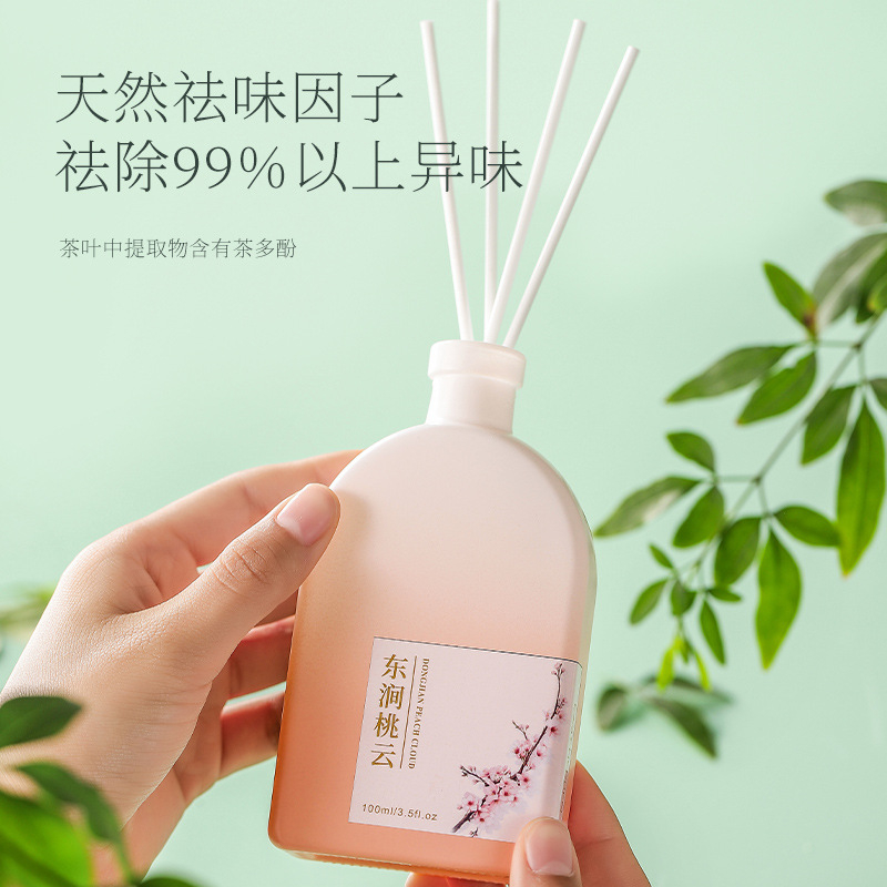 Set de Aceite Difusor de Aroma - Home Fragrance Set reseña y precio