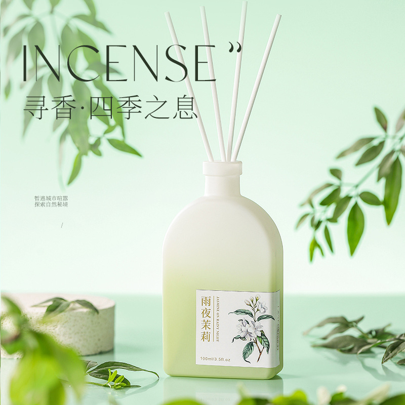 Set de Aceite Difusor de Aroma - Home Fragrance Set reseña y precio