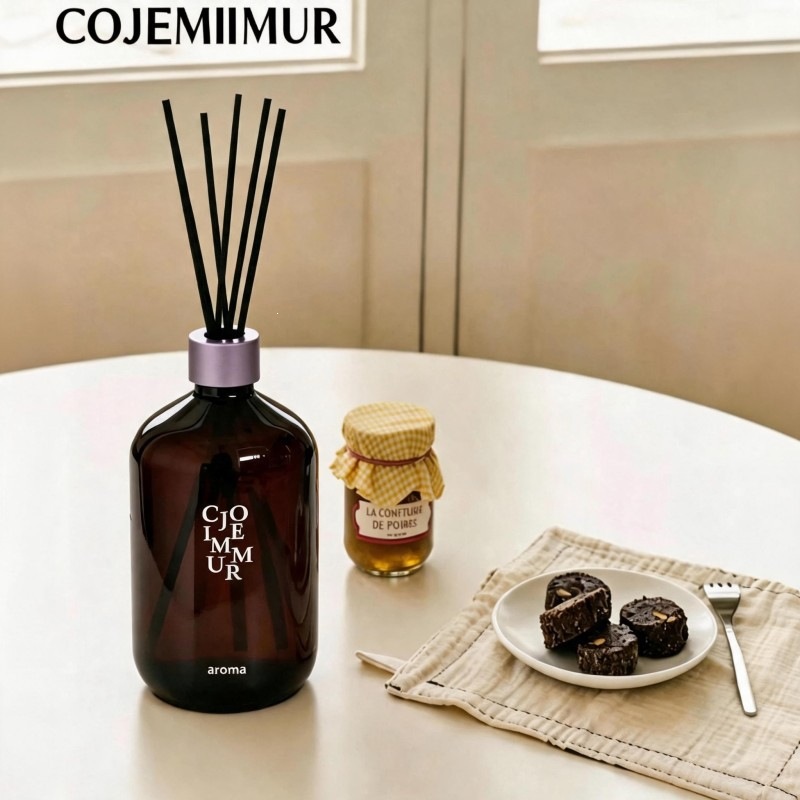 Difusor de Aromas de 500 ml, A - Home Fragrance Set reseña y precio