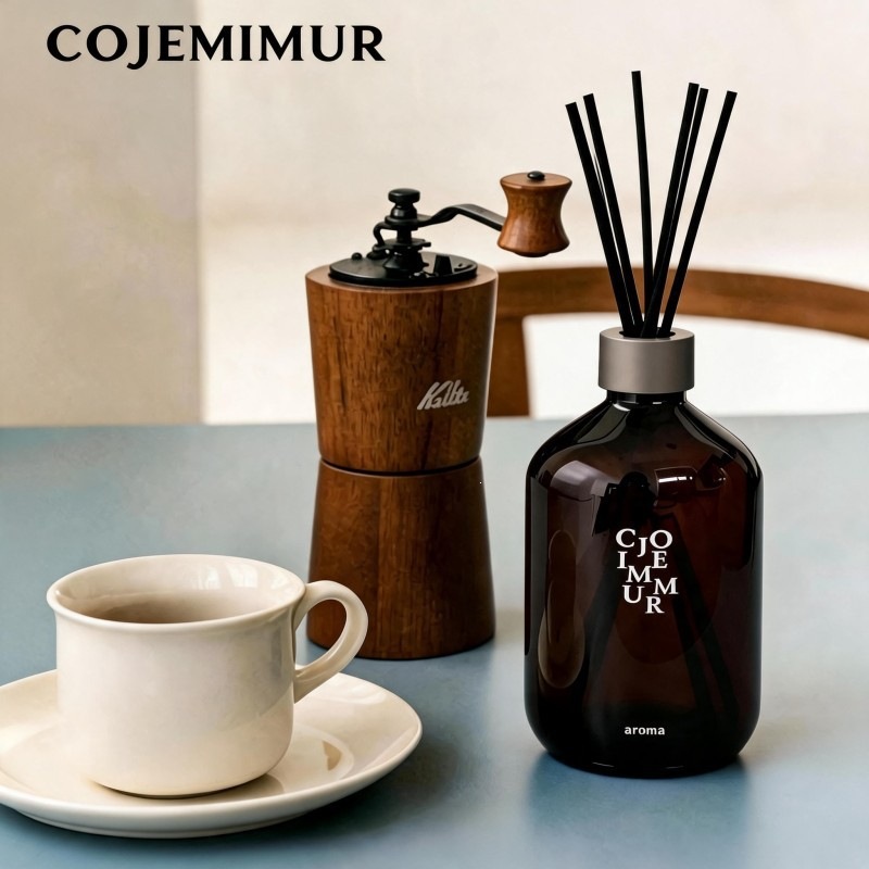 Difusor de Aromas de 500 ml, A - Home Fragrance Set reseña y precio