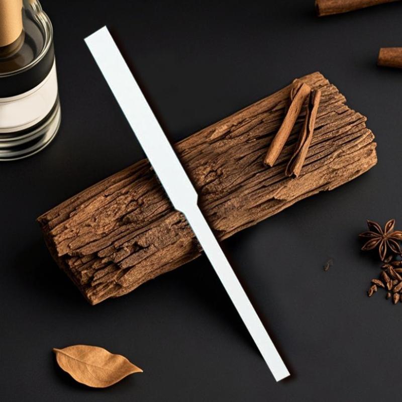 100 Tiras de Papel Absorbente  - Home Fragrances reseña y precio