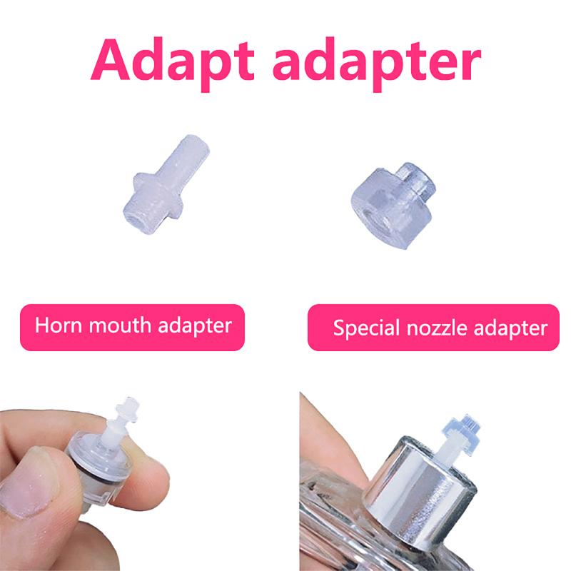 Adaptador para Botella de Perf - Home Fragrance Bottle reseña y precio