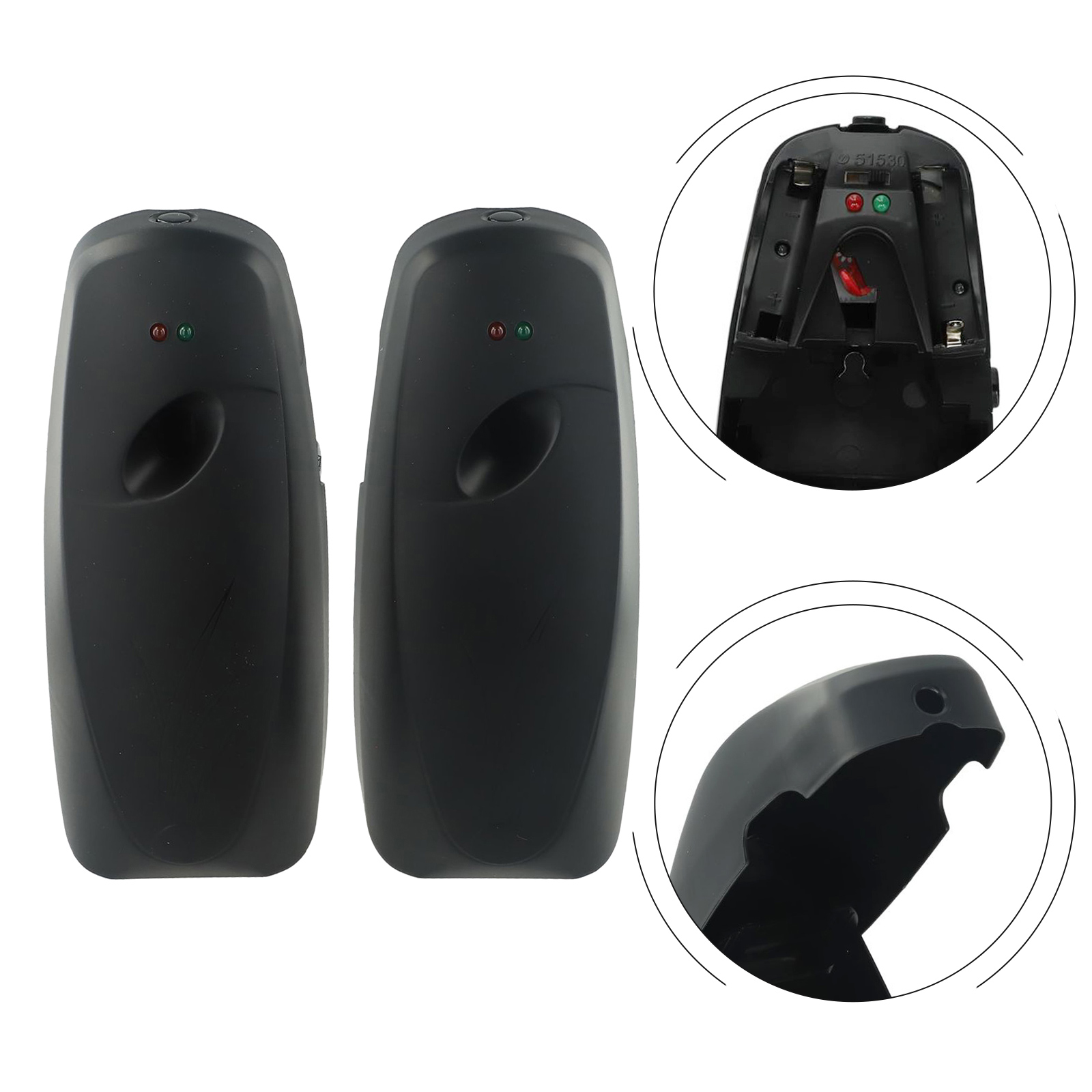 Máquina de Fragancia Inteligen - Shop Home Fragrance reseña y precio