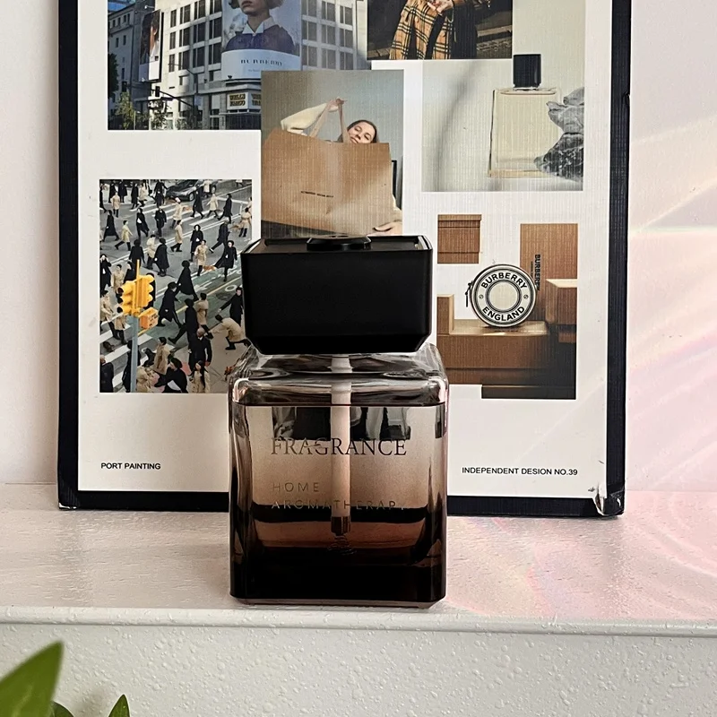 Aromatizante en Spray para el  - Home Fragrances reseña y precio