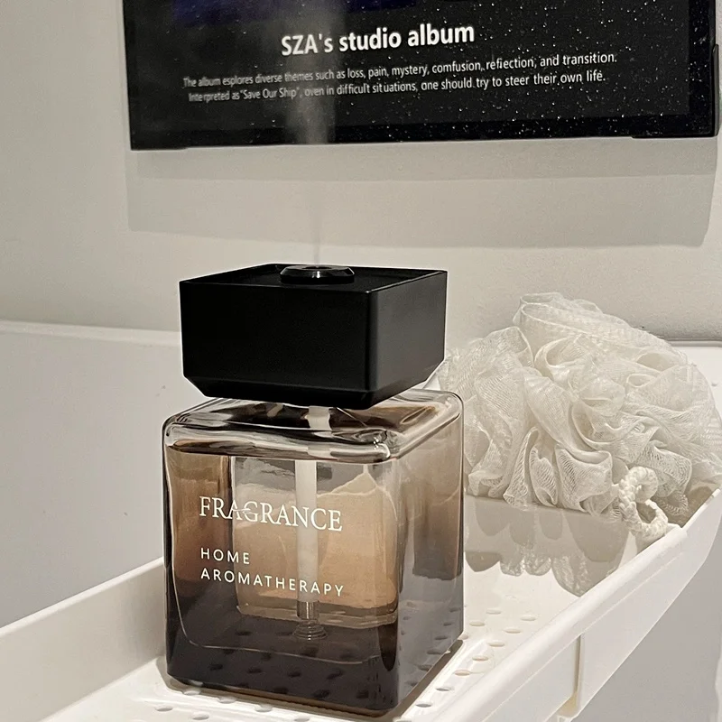Aromatizante en Spray para el  - Home Fragrances reseña y precio