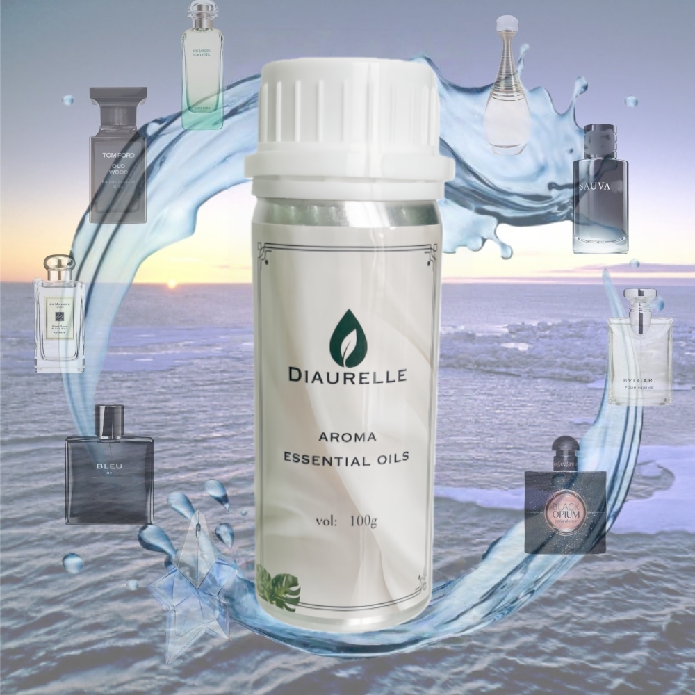 Aceites de Perfume concentrado - Shop Home Fragrance reseña y precio