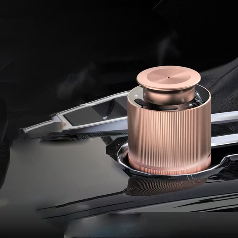 Difusor de Aroma Inteligente p - Home Fragrance Oud reseña y precio