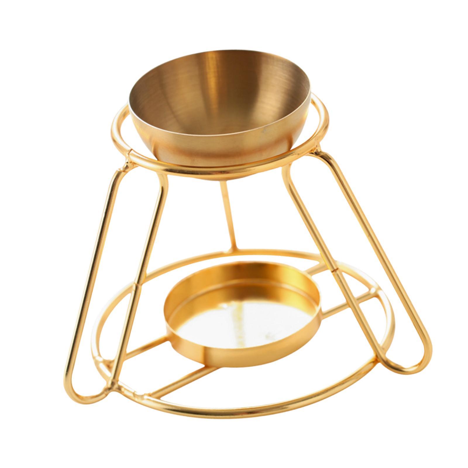 Quemador de Aceites Esenciales - Home Fragrance Oil Burner reseña y precio