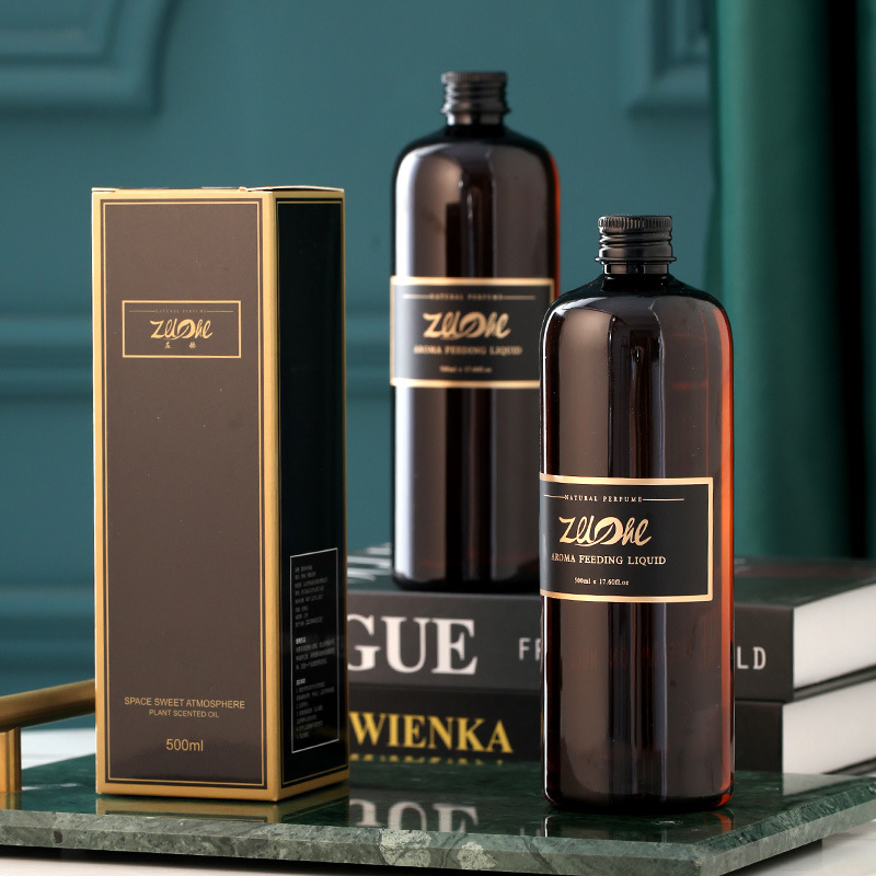 Recarga de Líquido para Difuso - Home Fragrance Oud reseña y precio