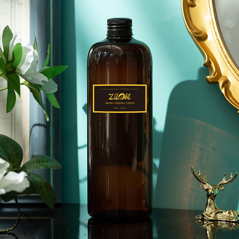 Recarga de Líquido para Difuso - Home Fragrance Oud reseña y precio