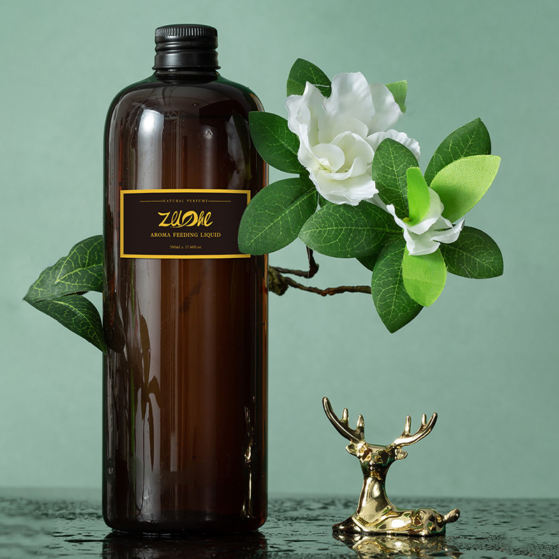 Recarga de Líquido para Difuso - Home Fragrance Oud reseña y precio