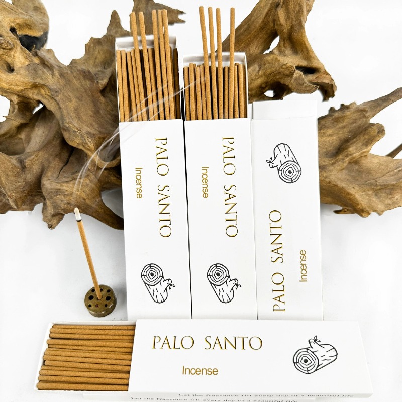 30 Varillas/caja de Incienso N - Home Fragrance Set reseña y precio
