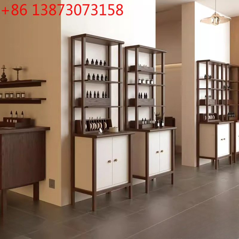 Mueble de pared para tienda de - Shop Home Fragrance reseña y precio
