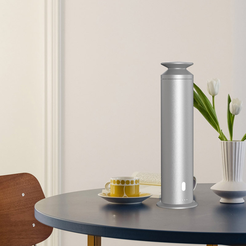Máquina automática de fraganci - Shop Home Fragrance reseña y precio