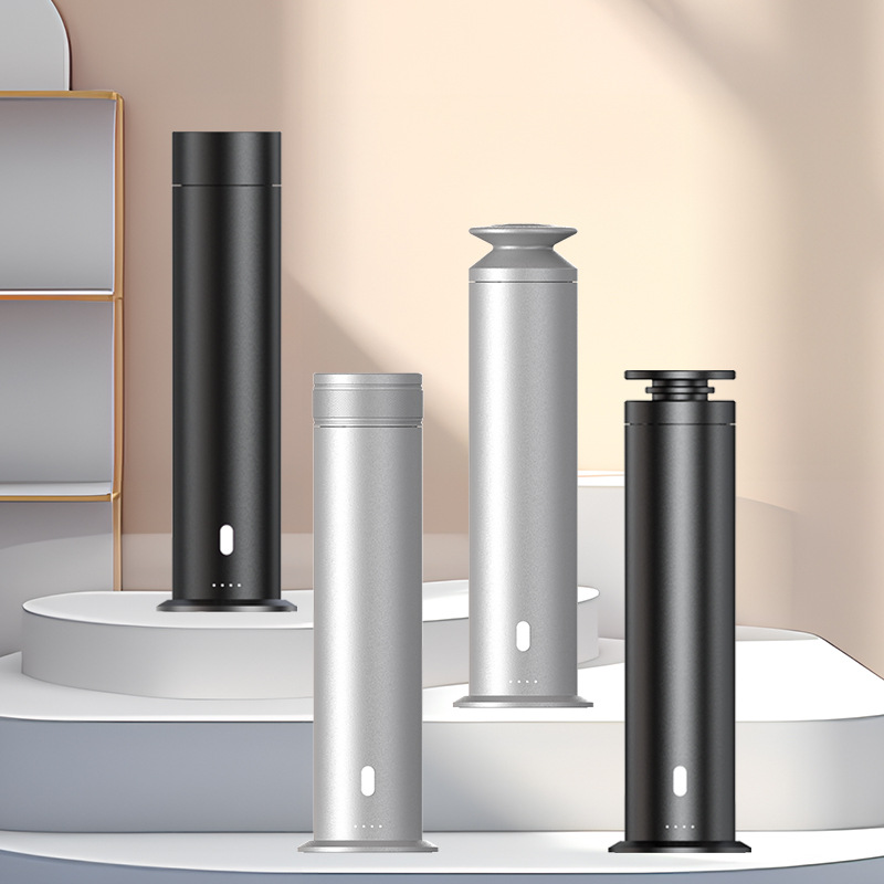Máquina automática de fraganci - Shop Home Fragrance reseña y precio