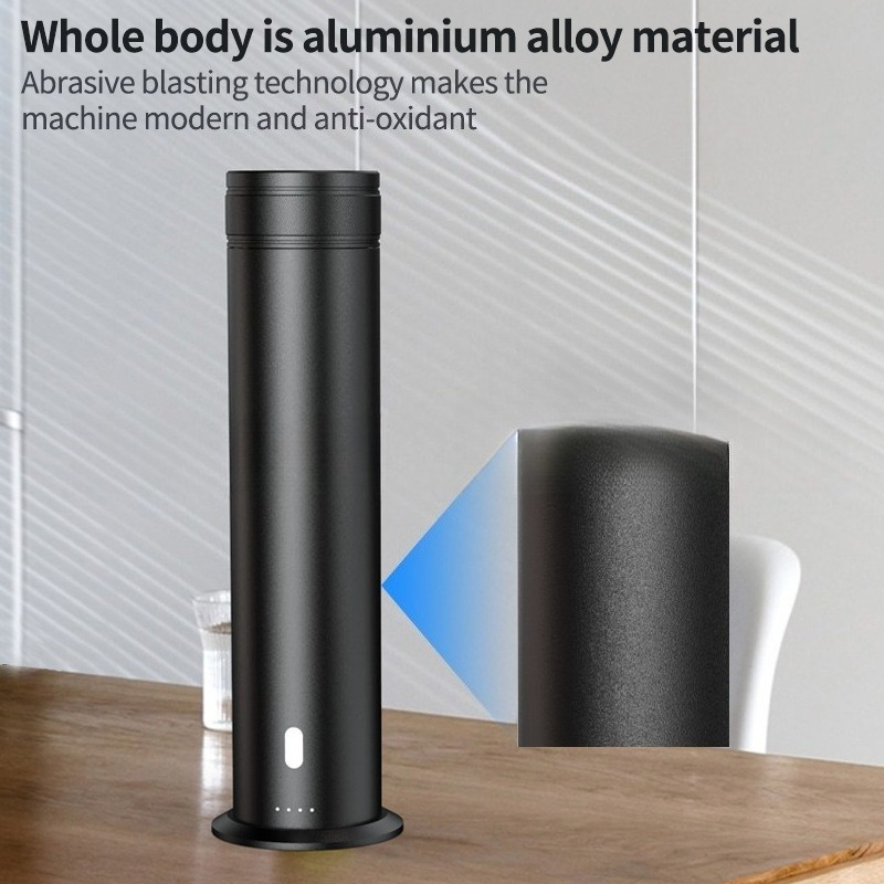 Máquina automática de fraganci - Shop Home Fragrance reseña y precio