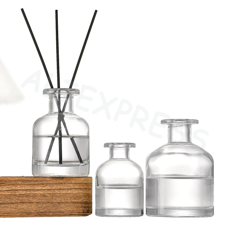 Difusor de Aromas con Varillas - Home Fragrance Bottle reseña y precio