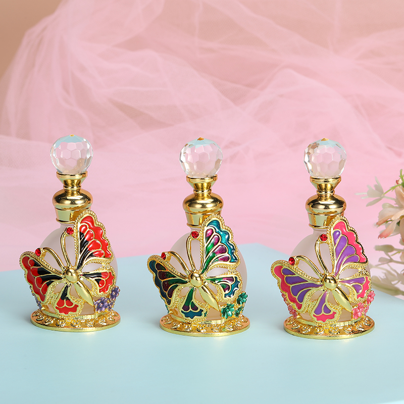 Botella de Perfume rellenable  - Home Fragrance Bottle reseña y precio
