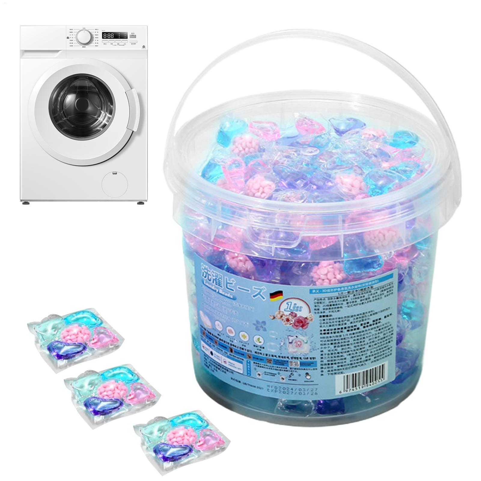 70 cápsulas/caja de detergente - Home Fragrance Set reseña y precio