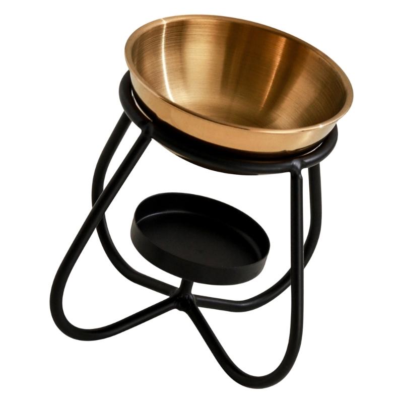 Quemadores aceites esenciales, - Home Fragrance Oil Burner reseña y precio