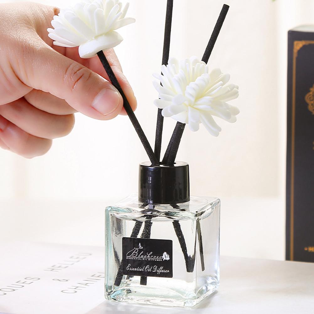Difusor de Aroma de 50 ml con  - Home Fragrance Bottle reseña y precio