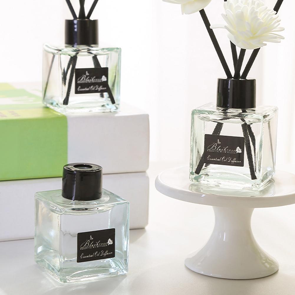 Difusor de Aroma de 50 ml con  - Home Fragrance Bottle reseña y precio