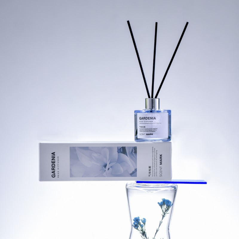 Juego de Difusores de Aroma de - Home Fragrance Jasmine Diffuser reseña y precio