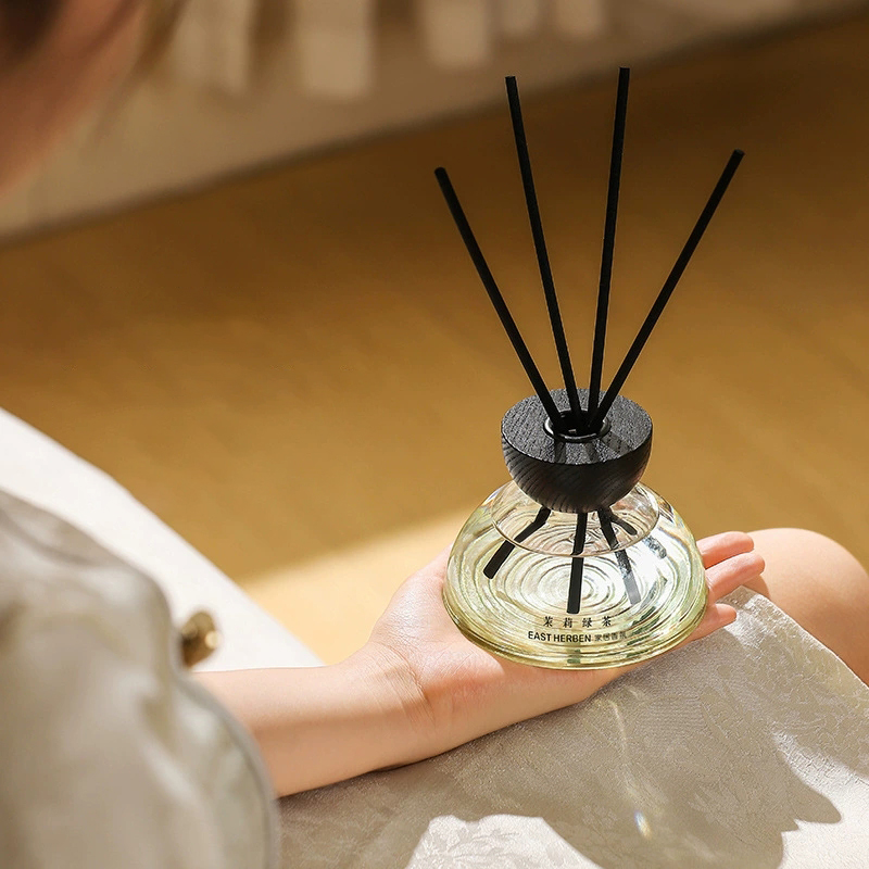 Botella difusora de caña de 20 - Home Fragrance Set reseña y precio