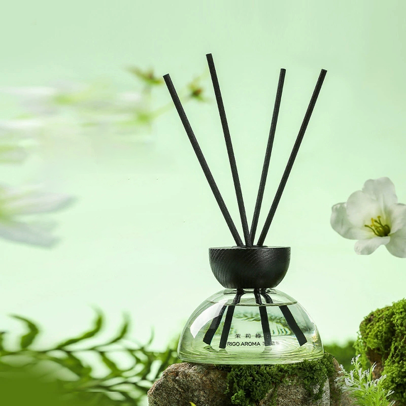 Botella difusora de caña de 20 - Home Fragrance Set reseña y precio