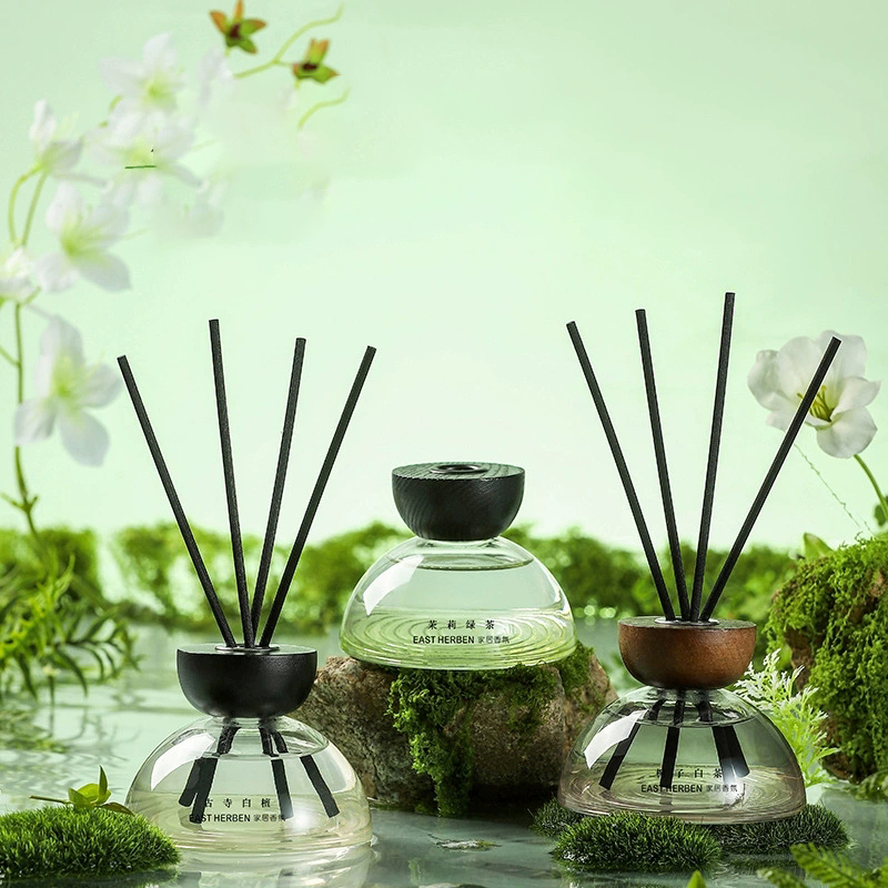 Botella difusora de caña de 20 - Home Fragrance Set reseña y precio