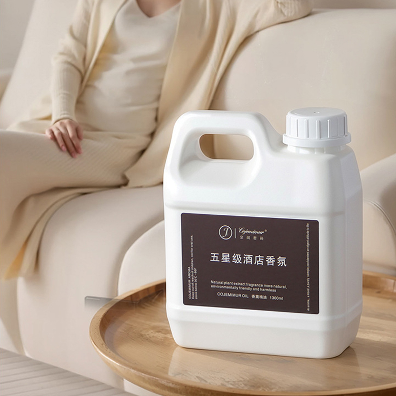 Aceite esencial de aromaterapi - Home Fragrance Oud reseña y precio