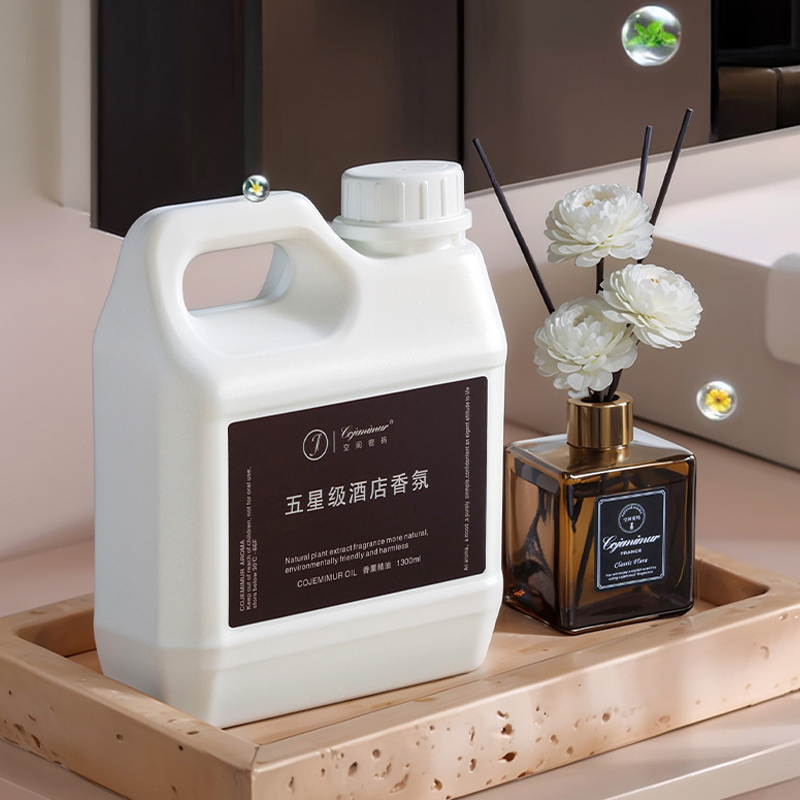 Aceite esencial de aromaterapi - Home Fragrance Oud reseña y precio
