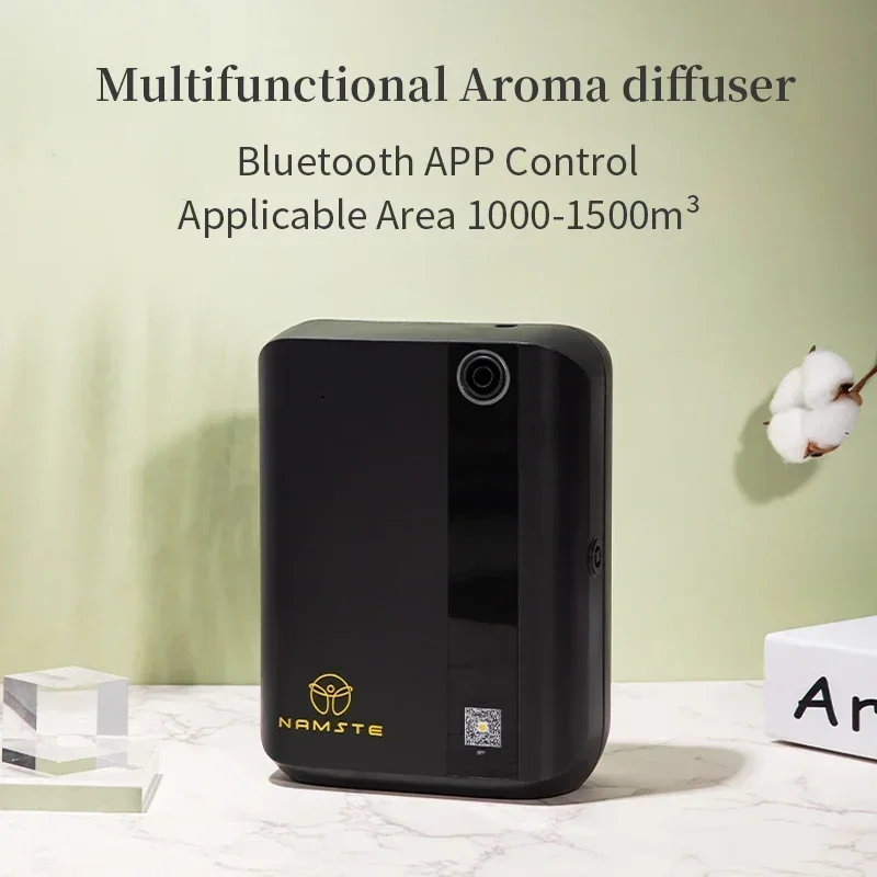 Difusor de Aroma Eléctrico par - Home Fragrance M&S Disinfectant Hack reseña y precio