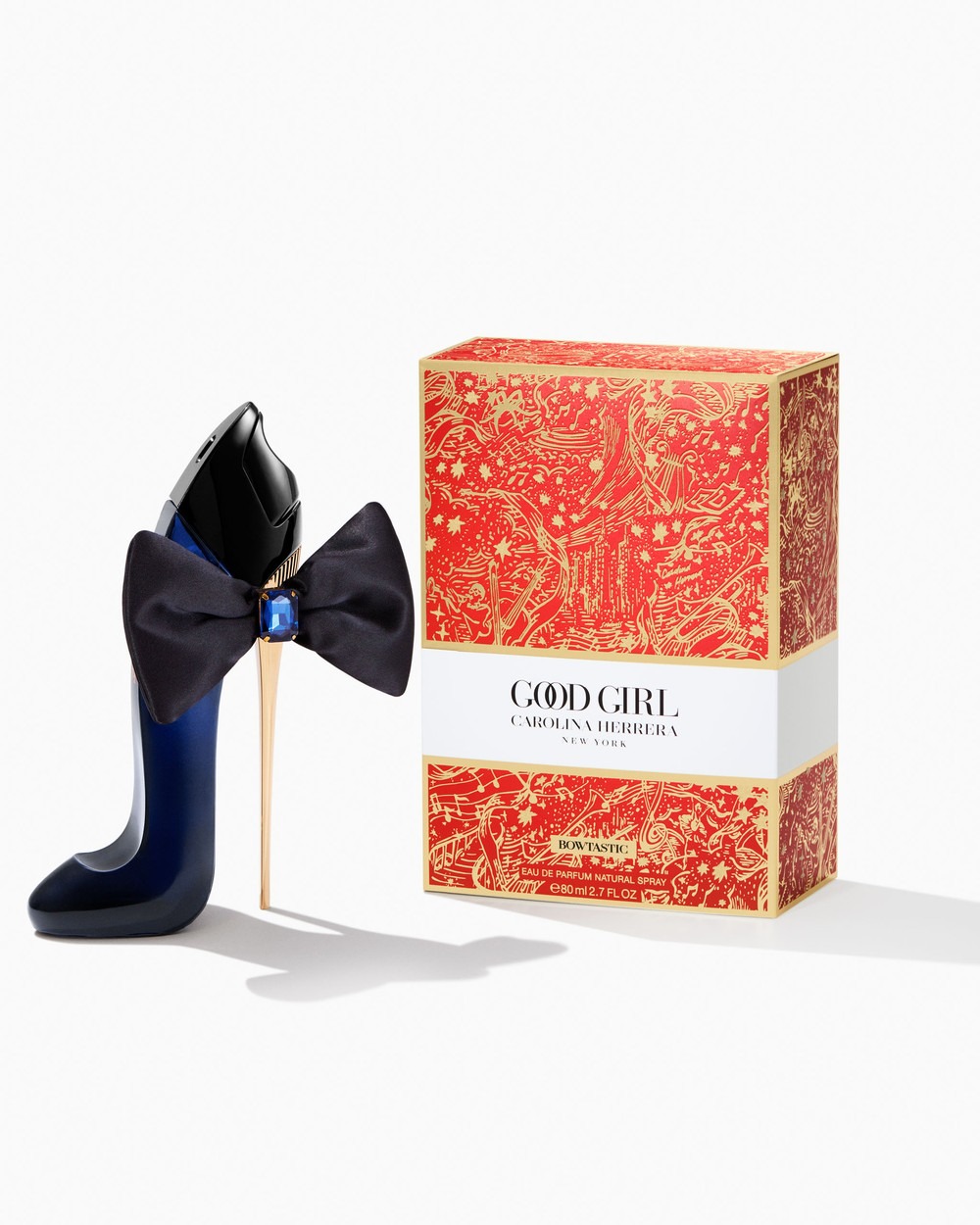 Carolina Herrera Good Girl Bow - Shop Home Fragrance reseña y precio