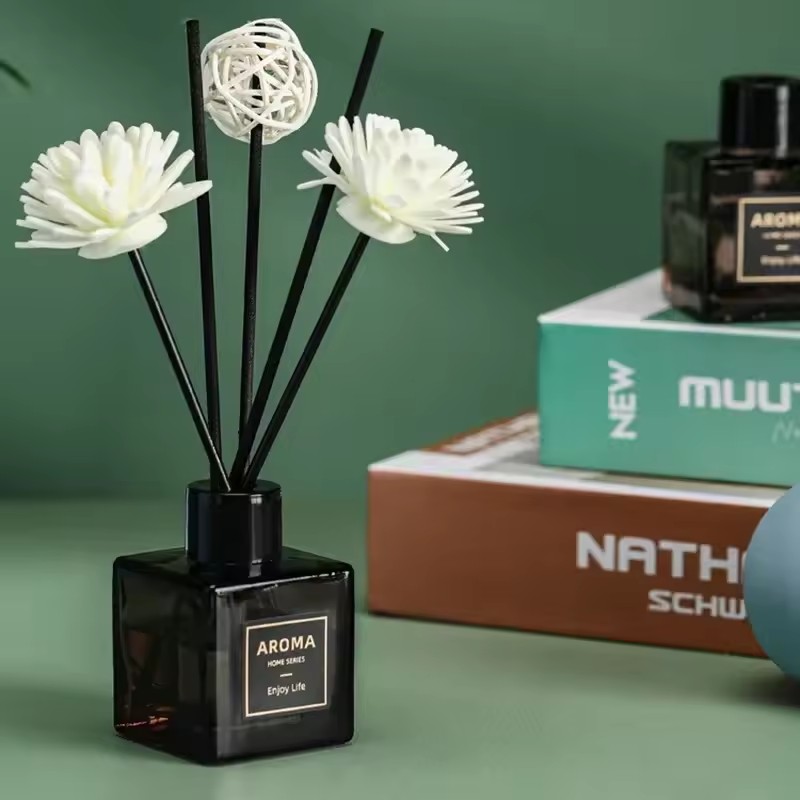 Oferta Especial: Set de Difuso - Home Fragrance Set reseña y precio
