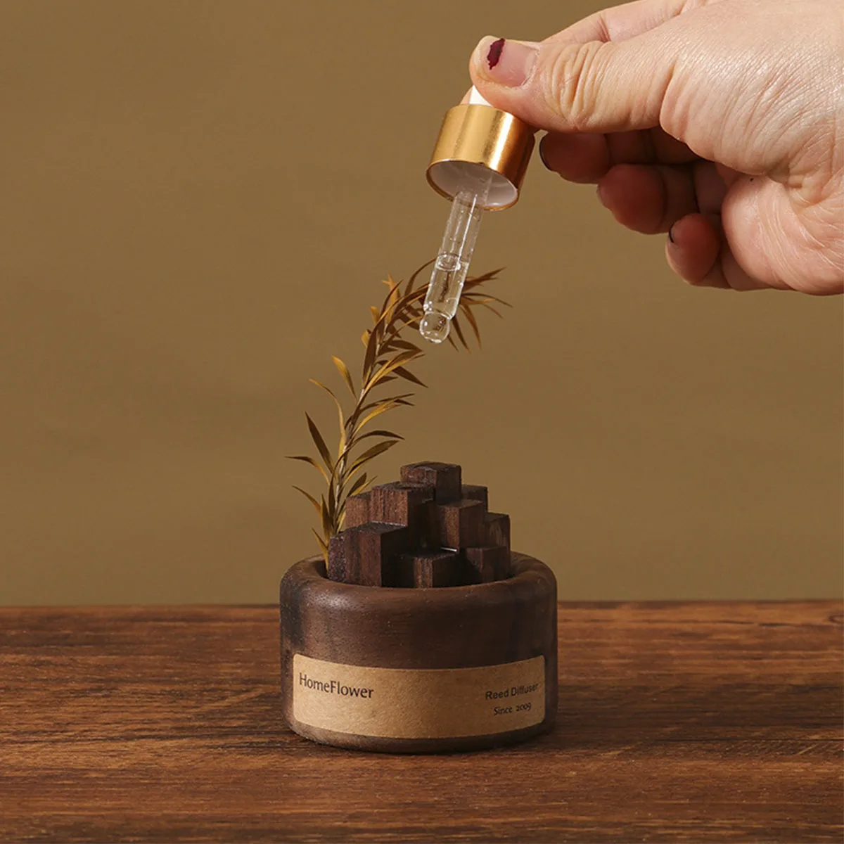 Difusor de 1 piezas para el ho - Home Fragrance Bottle reseña y precio