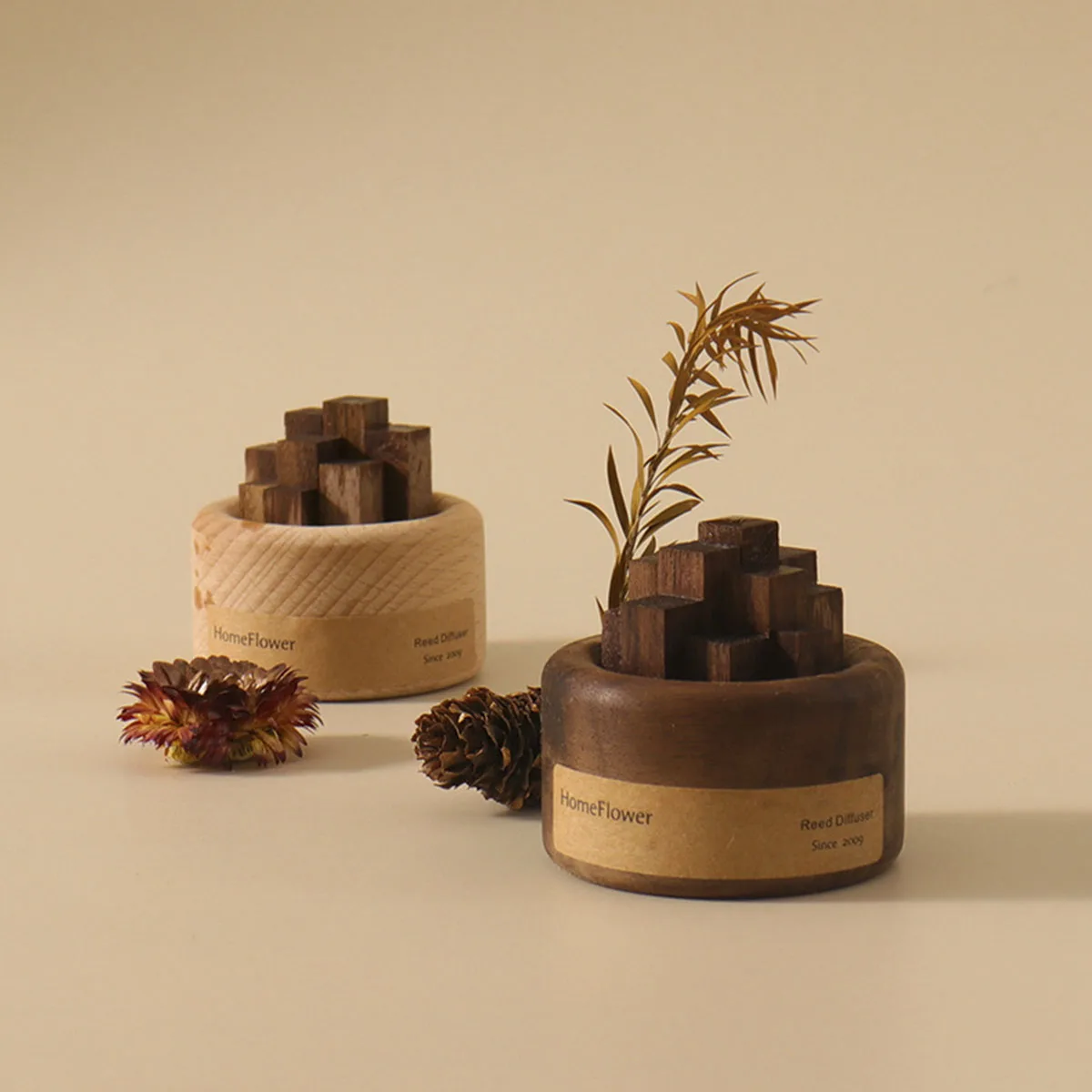 Difusor de 1 piezas para el ho - Home Fragrance Bottle reseña y precio
