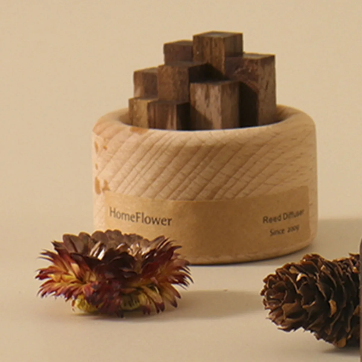Difusor de 1 piezas para el ho - Home Fragrance Bottle reseña y precio