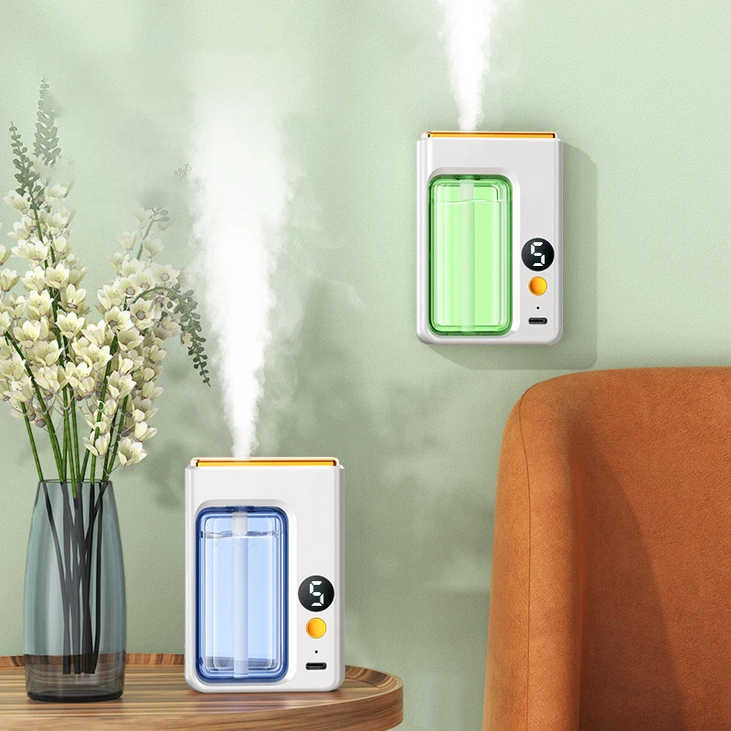Difusor de aromaterapia inalám - Home Fragrances reseña y precio