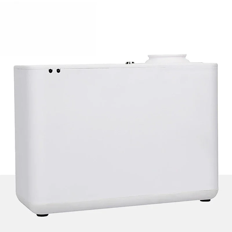 Máquina de Fragancia para Hote - Shop Home Fragrance reseña y precio